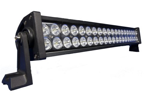 20 Inch LED Light Bar DR 7,200 Lumens Light Bars Extreme Off Road Lighting
