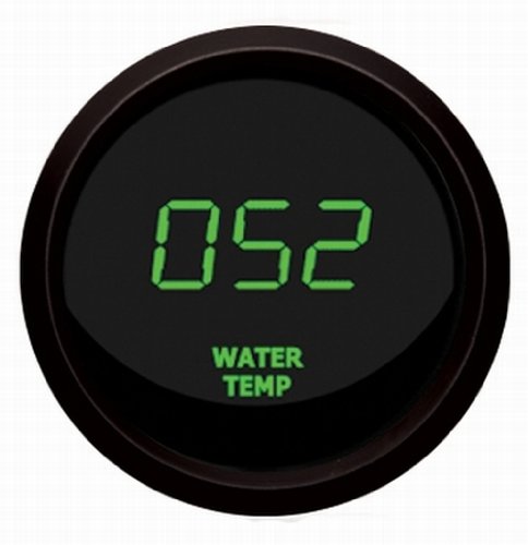 Water Temp  