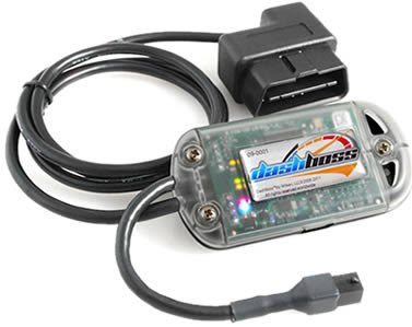 Code Readers & Scan Tools Dashboss DB-0001