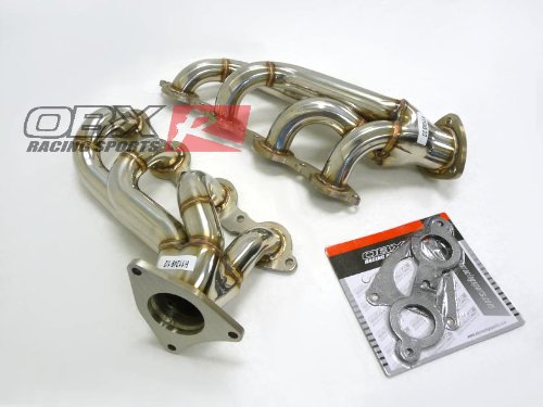 Headers OBX Racing Sports HAAB49