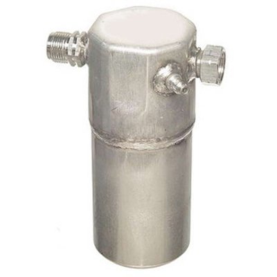 Volvo 940 2.3L AC Receiver Dryer Accumulator 91 92 93 94 95 NEW Receiver Dryers Aftermarket 6847508