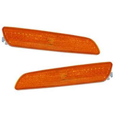 Side Marker Assemblies Aftermarket 30621939, 30621940