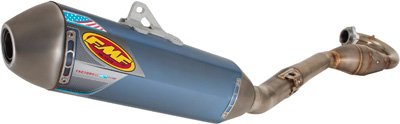 Mufflers FMF 79-41207-WPS