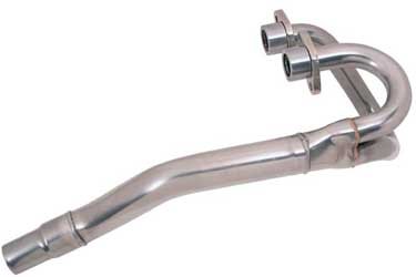 Exhaust FMF 79-1685-WPS