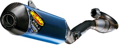Mufflers FMF 79-41426-WPS