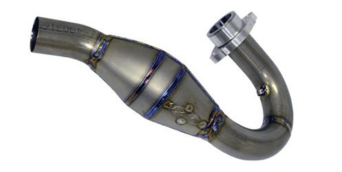 Exhaust FMF 79-0473-WPS