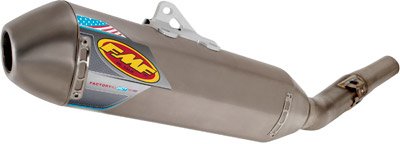 Mufflers FMF 79-40405-WPS