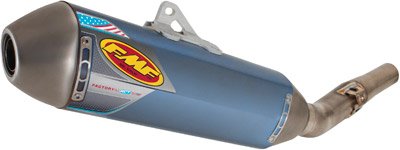 Mufflers FMF 79-40113-WPS