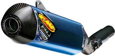 Mufflers FMF 79-40212-WPS