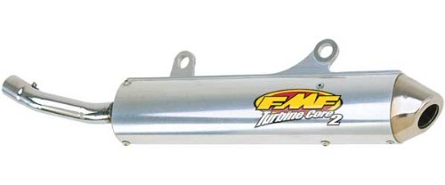 FMF S/A TCII KTM 250/300, FMF Part Number: 79-2564-WPS, Stock photo - actual parts may vary. Complete Systems FMF 79-2564-WPS