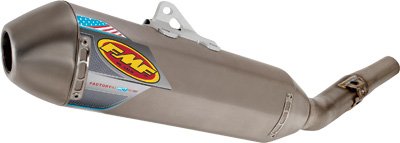 Mufflers FMF 79-40612-WPS