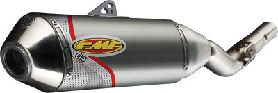 Mufflers FMF 79-4172-WPS