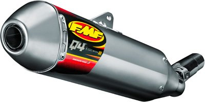 Mufflers FMF 79-4149-WPS