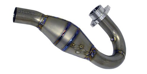 Mufflers FMF 79-0429-WPS