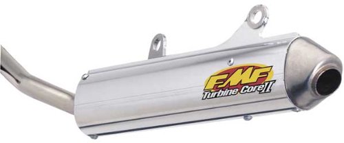 Mufflers FMF 79-2667-WPS