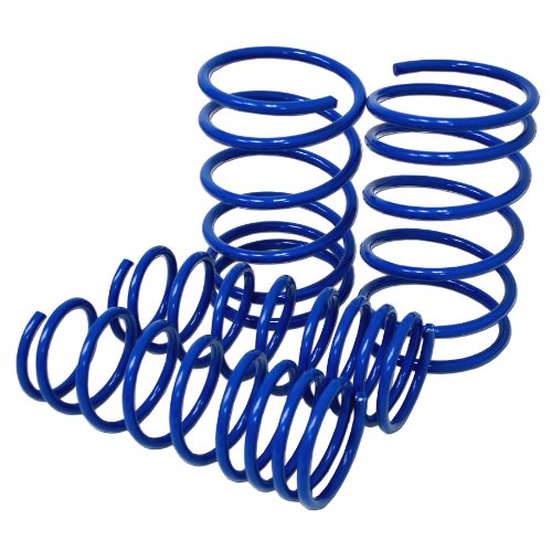 Coil Springs TuningPros LS-101-B