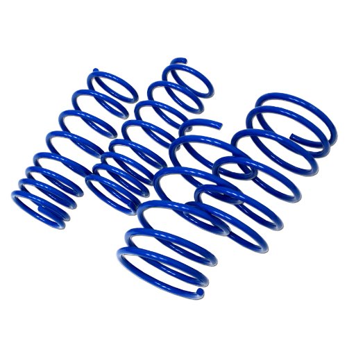 Coil Springs TuningPros LS-107-B