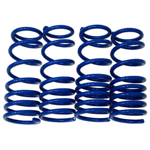Coil Springs TuningPros LS-020-B