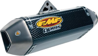 Mufflers FMF 79-7730C-WPS