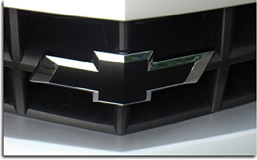 Bumper Stickers, Decals & Magnets Reflective Concepts 2010cam:BTO-Front:3DCF