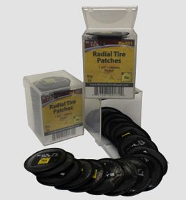 Tire Repair Tools BLACK JACK TIRE REPAIR BJK-RA-551