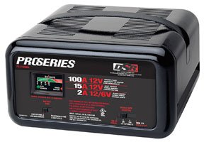 100 Amp/15 Amp/2 Amp Manual Or Fully Automatic Battery Charger And Engine Starter Accessories Schumacher SHUPS-2100MA
