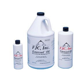 Air Conditioning Oils FJC FJC-2408