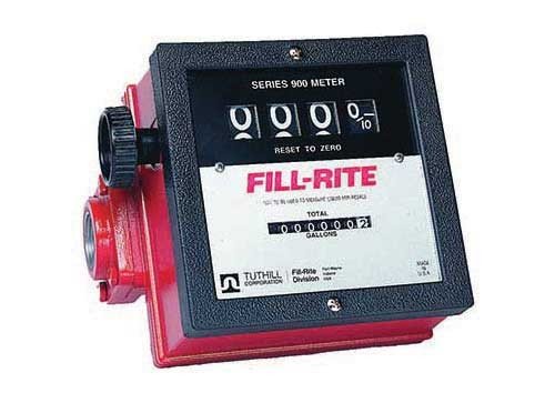 Fuel System Tools Fill-Rite 