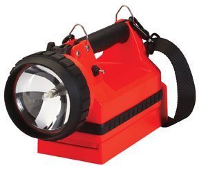 FireBox? Rechargeable Lantern-by-STREAMLIGHT Flashers Streamlight STL-45301