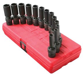 Sockets & Socket Sets Sunex Tools SUU-3678