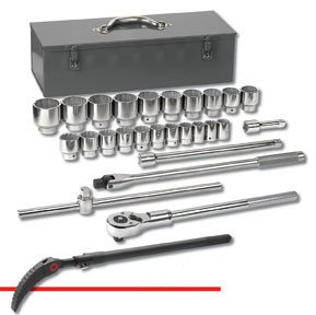 Sockets & Socket Sets GearWrench KDT-80880D