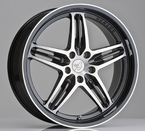 Hubcaps EuroActive 90 206 540