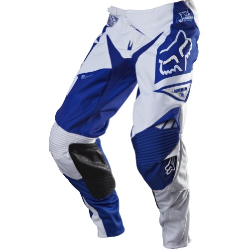 Pants & Chaps Fox Racing 07409-002-32-FBA