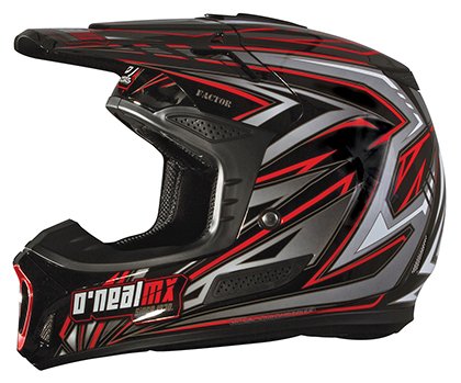 Helmets O'Neal Racing 0619-505