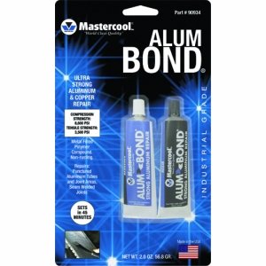 Touchup Paint Mastercool 90934