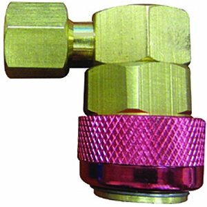 Cool Rite R134A 14MM High Side Coupler Refrigerant Retrofit Kits Mastercool 66234-CL