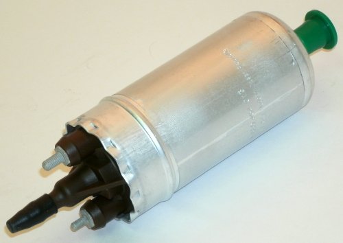 OEM BMW FUEL PUMP, In-Line (M3 M5 M6 L6 L7 3 5 6 7 Series) - BOSCH 16141179232 Electric Fuel Pumps Bosch 16141179232, 16 14 1 179 232, 16.14.1.179.232