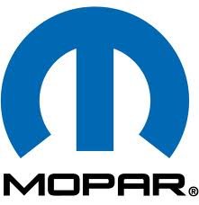 Blower Motor Mopar 05061575AA