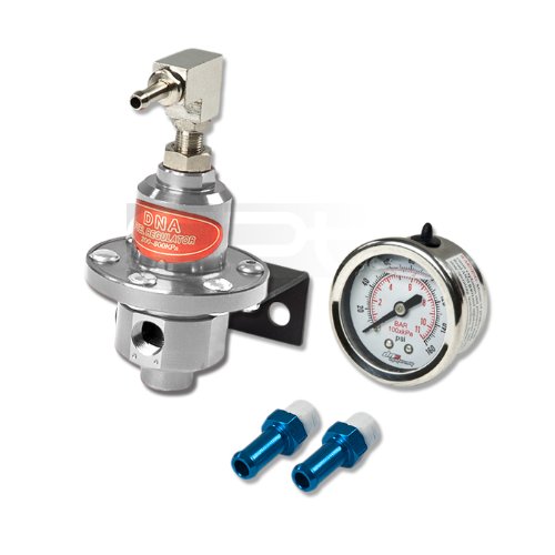 Fuel Pressure DPT FPR-DNA-SL