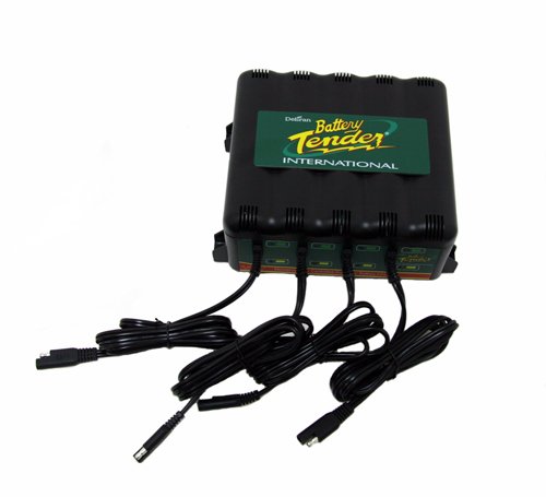 Batteries & Accessories Deltran AA-018