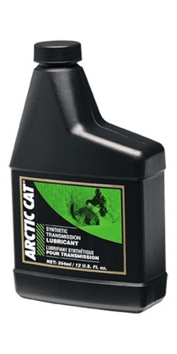 Motor Oils Arctic Cat 