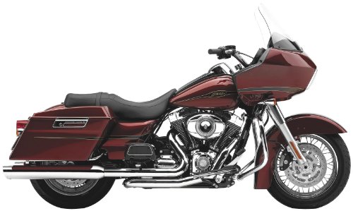 Complete Systems Cobra HD Exhaust 6252