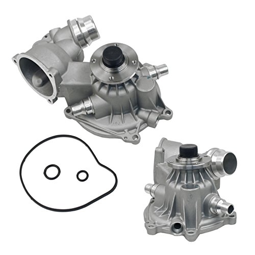 Water Pumps Beck Arnley 131-2423