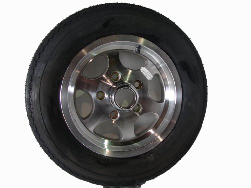 Trailer Wheels Express Inc WE12545awt480