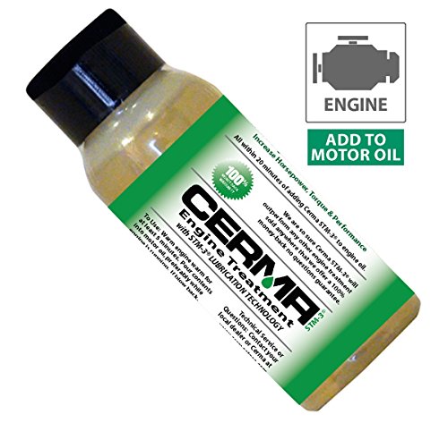 Engine & Oil Cerma CS-CMT-2