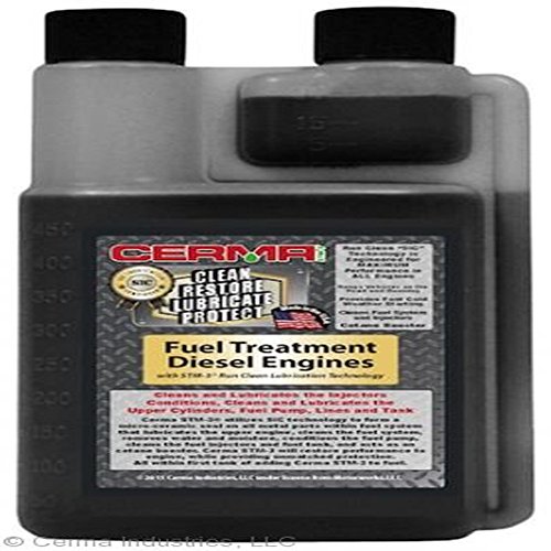Fuel Additives Cerma CG-2