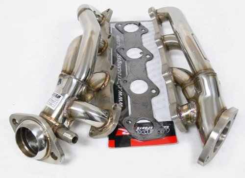 Headers OBX Racing Sports HAAA40