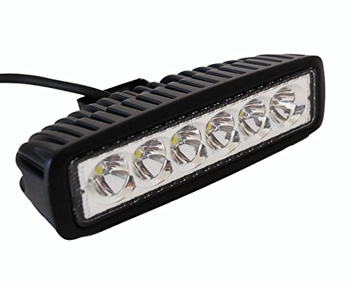 Spot Lights RioRand RR-18W-LED-SWL