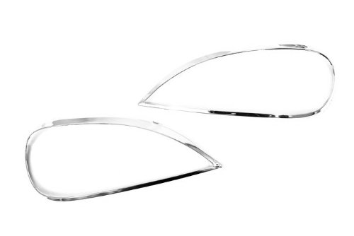 Headlight Bulbs Chromesupply 2910