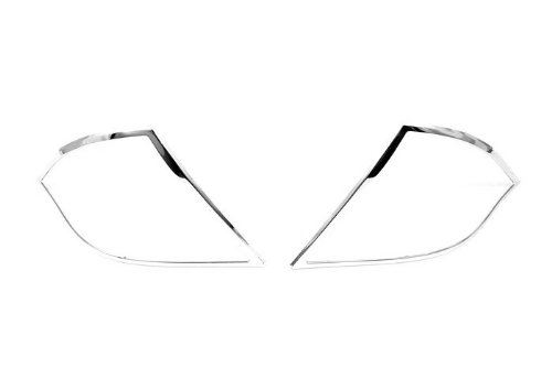 Tail Lights Chromesupply 2911